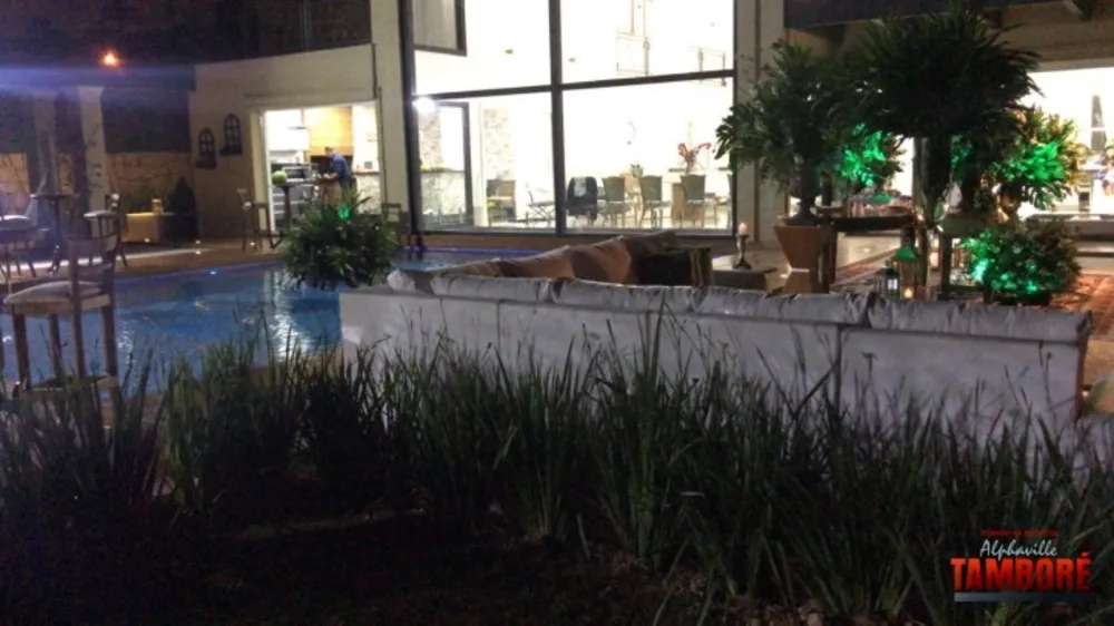 Casa, 5 quartos, 1200 m² - Foto 12