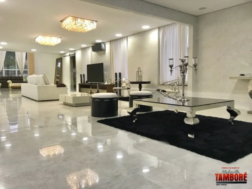 Casa, 5 quartos, 1200 m² - Foto 4