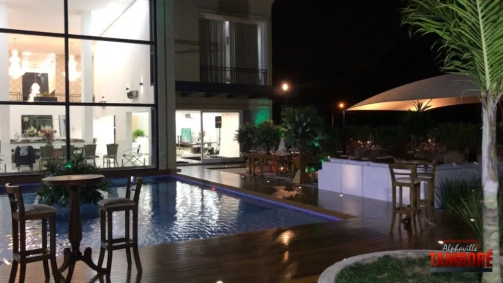Casa, 5 quartos, 1200 m² - Foto 9