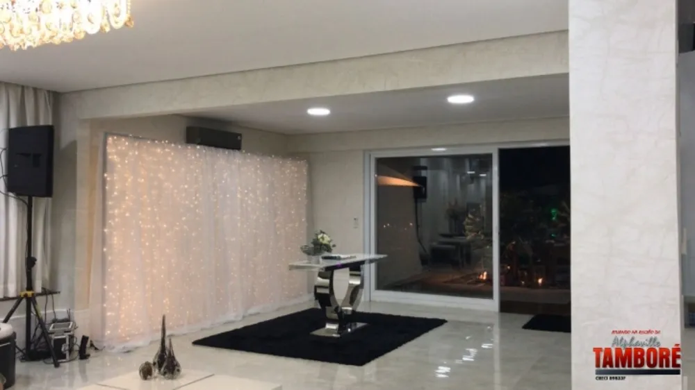 Casa, 5 quartos, 1200 m² - Foto 6
