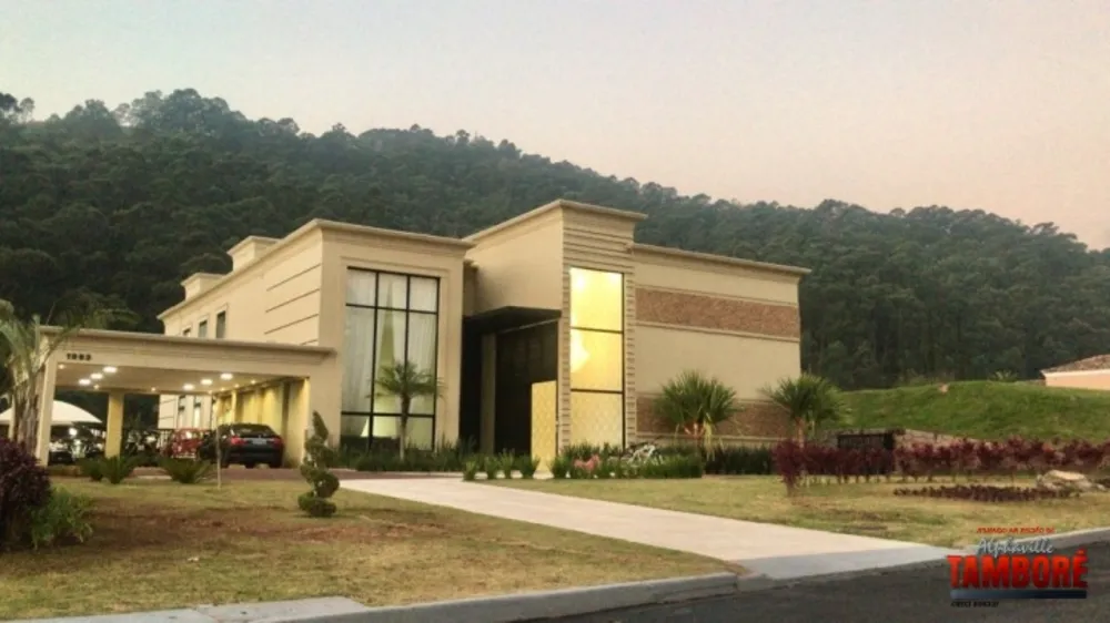 Casa, 5 quartos, 1200 m² - Foto 1