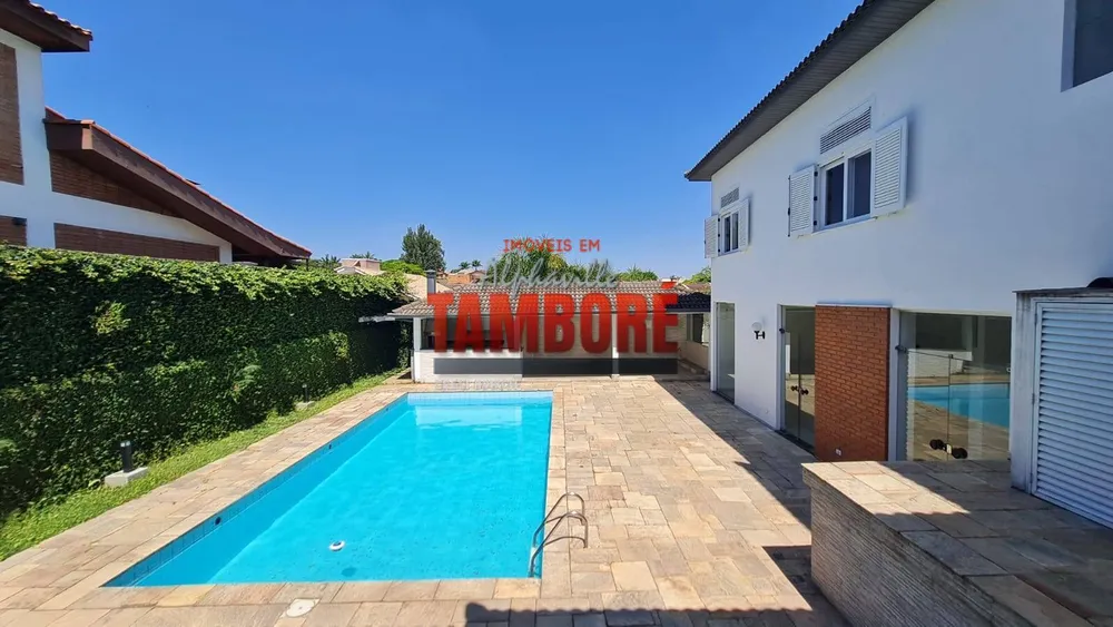 Casa, 5 quartos, 620 m² - Foto 5