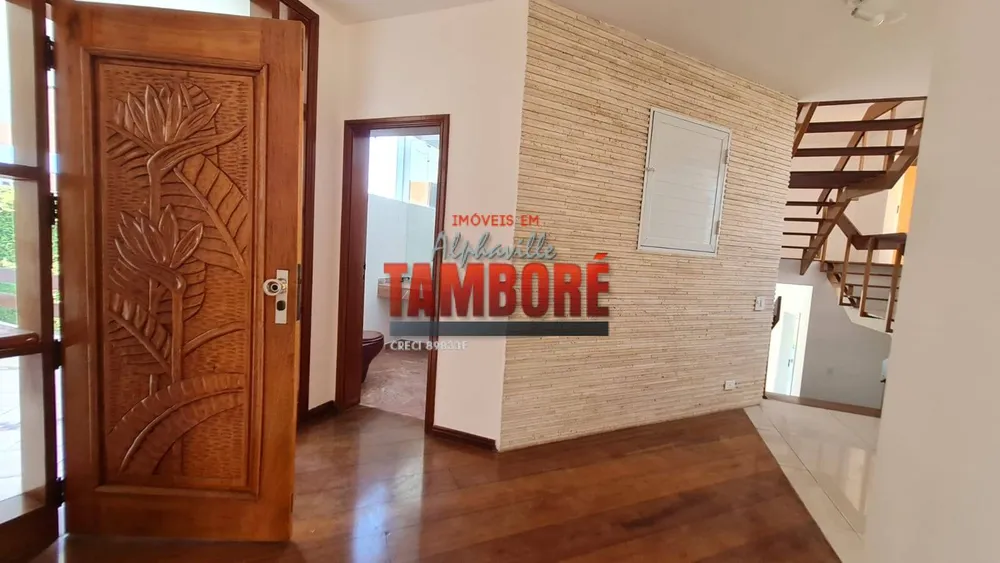 Casa, 5 quartos, 620 m² - Foto 3
