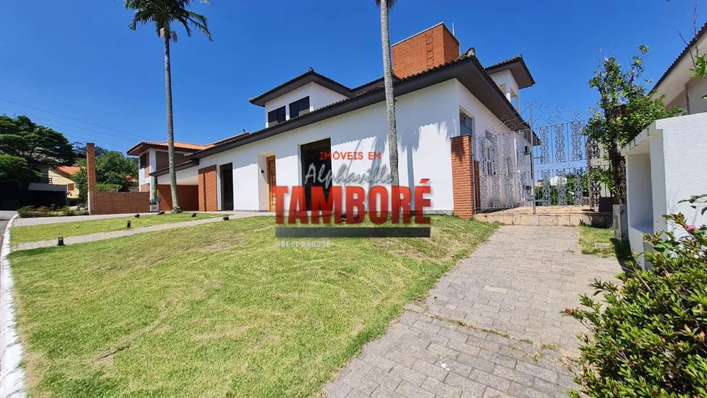 Casa, 5 quartos, 620 m² - Foto 7