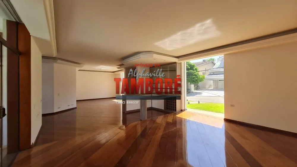 Casa, 5 quartos, 620 m² - Foto 4