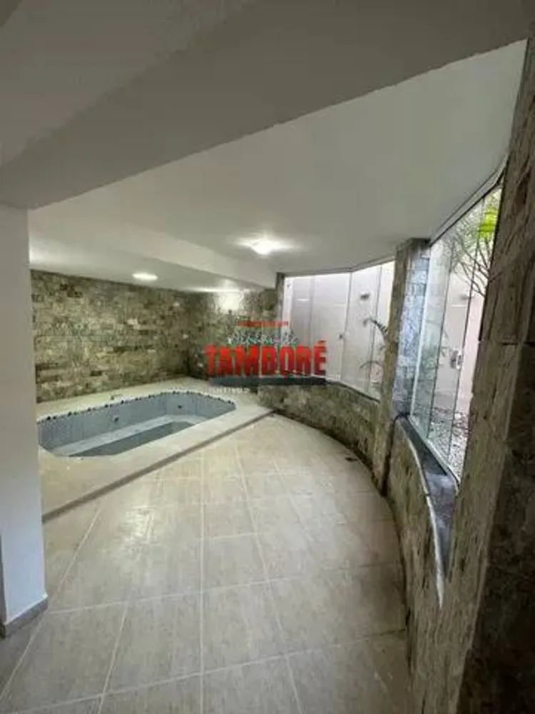 Casa, 5 quartos, 600 m² - Foto 8