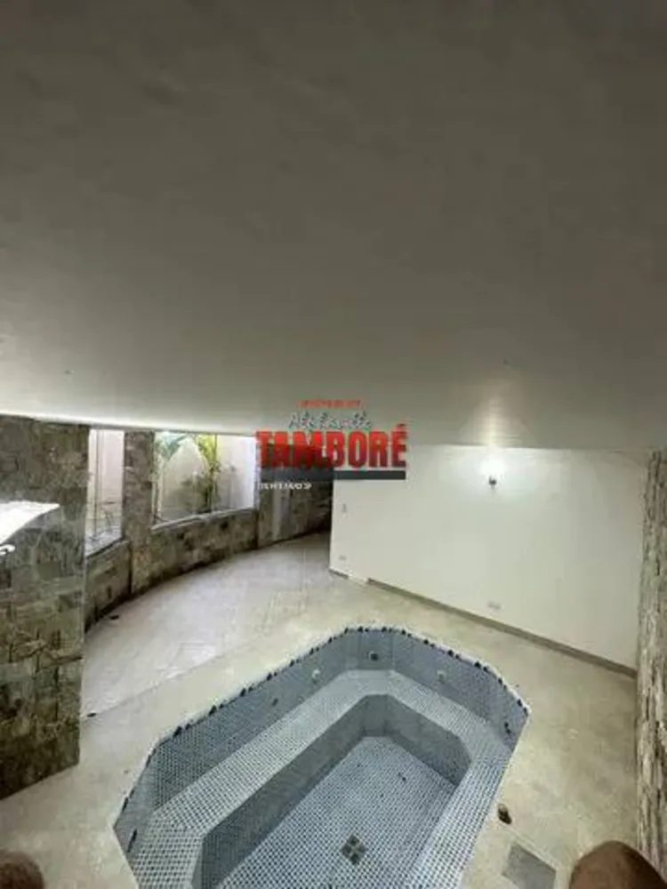 Casa, 5 quartos, 600 m² - Foto 9
