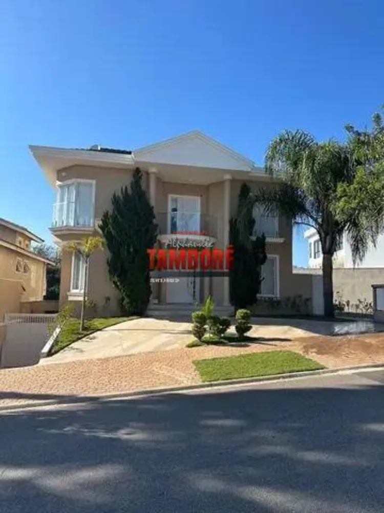 Casa, 5 quartos, 600 m² - Foto 12