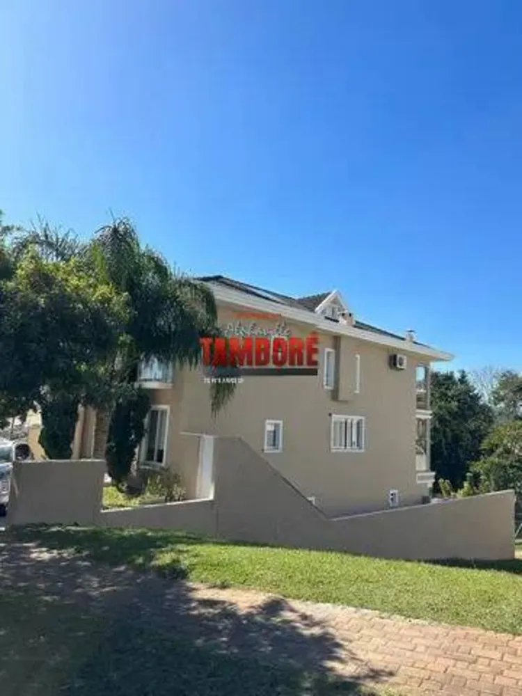 Casa, 5 quartos, 600 m² - Foto 10