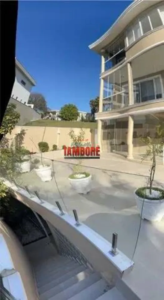Casa, 5 quartos, 600 m² - Foto 7