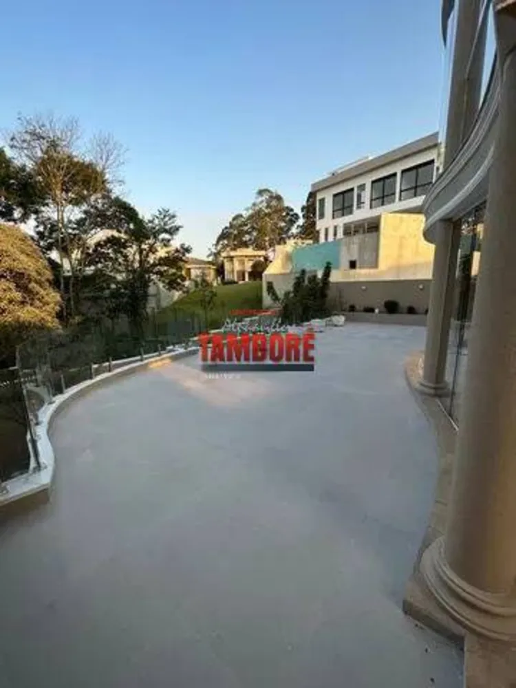 Casa, 5 quartos, 600 m² - Foto 3