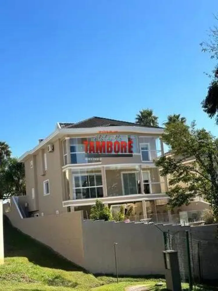Casa, 5 quartos, 600 m² - Foto 4