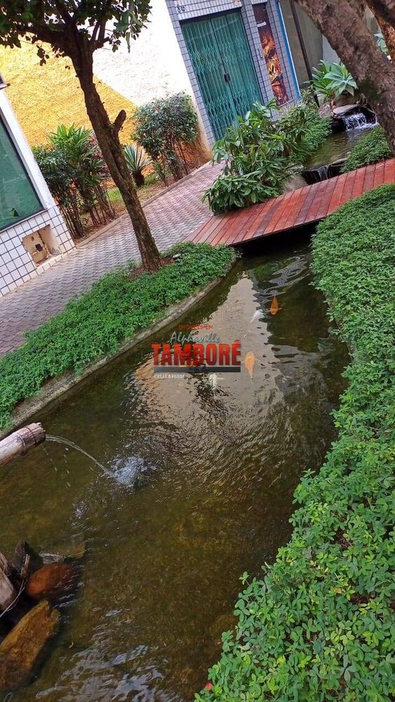 Prédio Inteiro, 115 m² - Foto 8