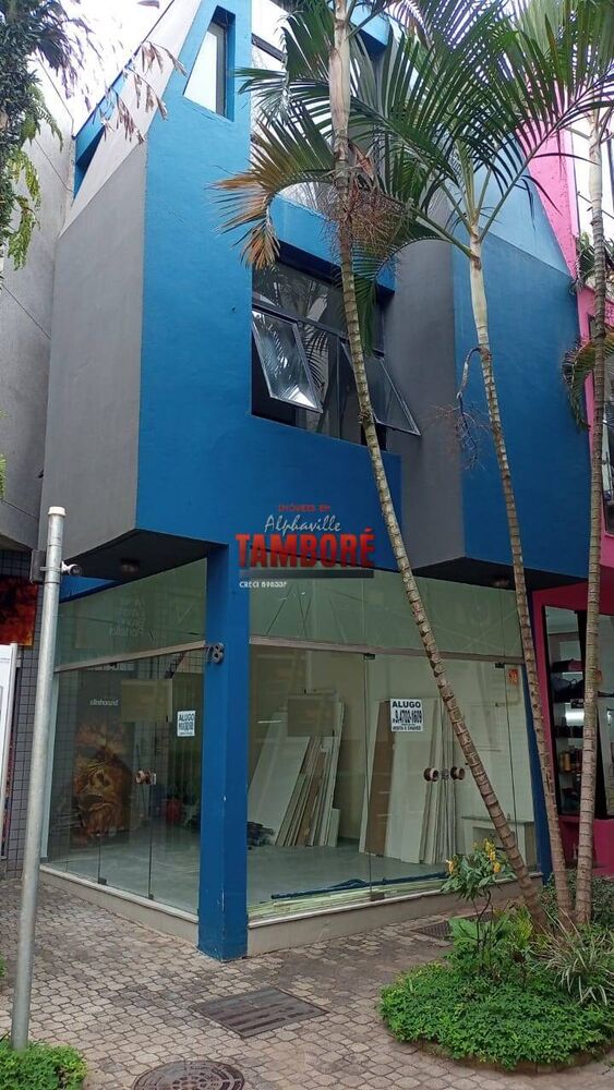 Prédio Inteiro, 115 m² - Foto 1