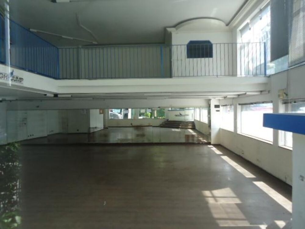 Prédio Inteiro para alugar, 321500m² - Foto 2