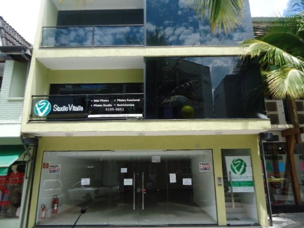 Prédio Inteiro para alugar, 321500m² - Foto 3