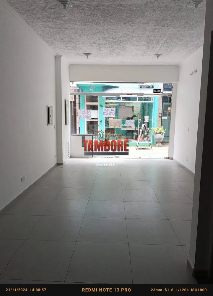 Prédio Inteiro, 90 m² - Foto 1