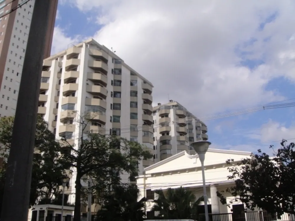 Apartamento, 3 quartos - Foto 2