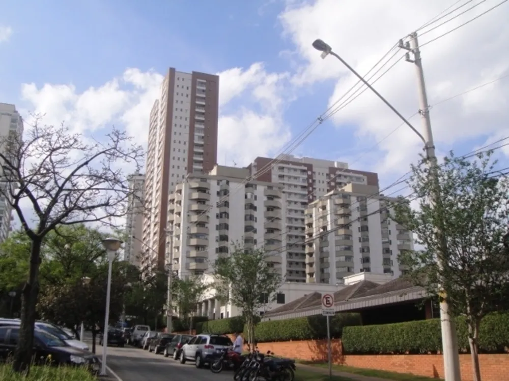 Apartamento, 3 quartos - Foto 4