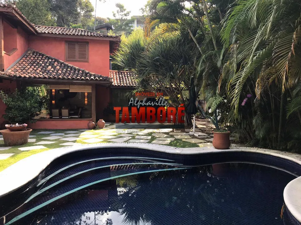 Casa de Condomínio, 5 quartos - Foto 5