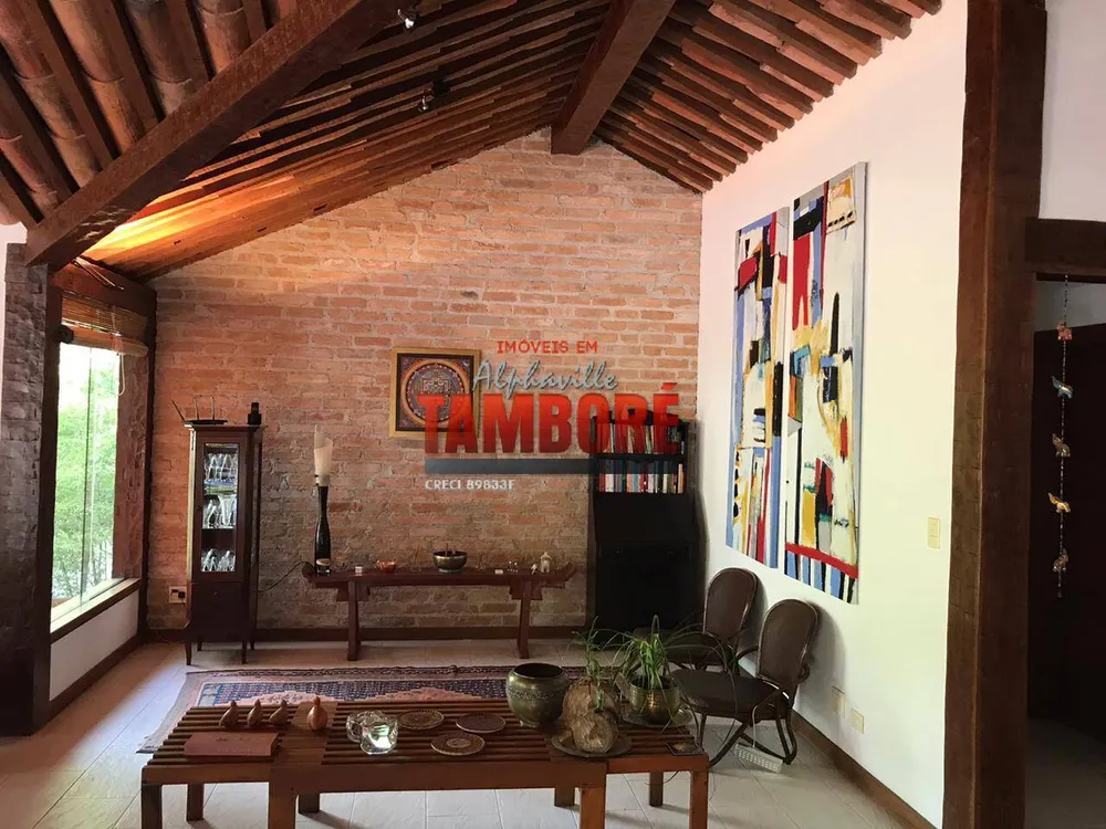 Casa de Condomínio, 5 quartos - Foto 7