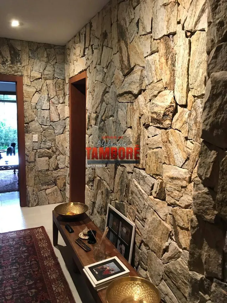 Casa de Condomínio, 5 quartos - Foto 8