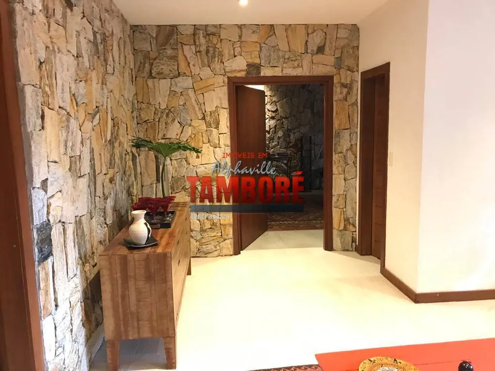 Casa de Condomínio, 5 quartos - Foto 4