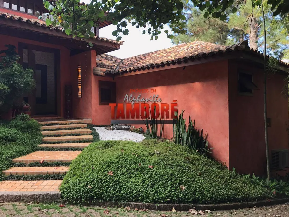 Casa de Condomínio, 5 quartos - Foto 12