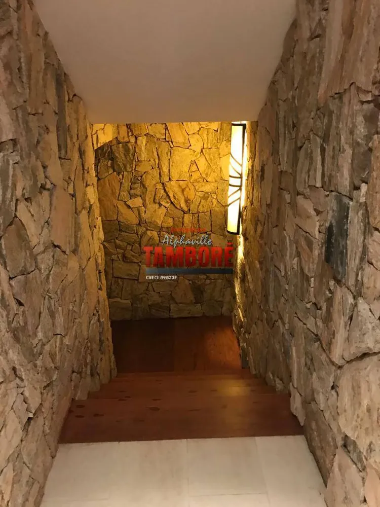 Casa de Condomínio, 5 quartos - Foto 9