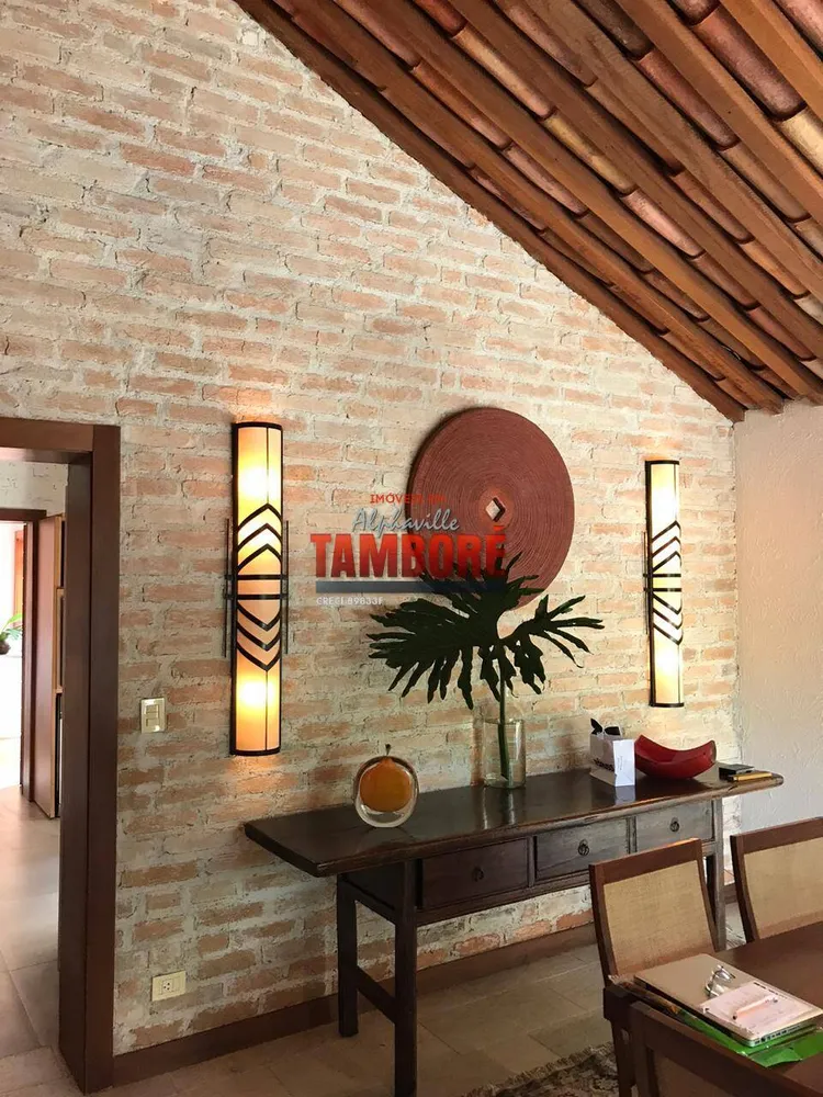 Casa de Condomínio, 5 quartos - Foto 2