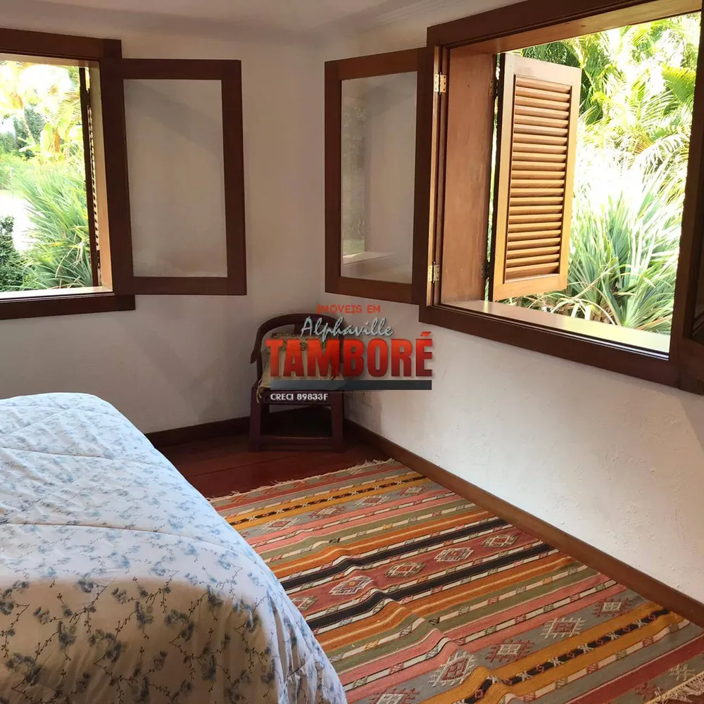 Casa de Condomínio, 5 quartos - Foto 10