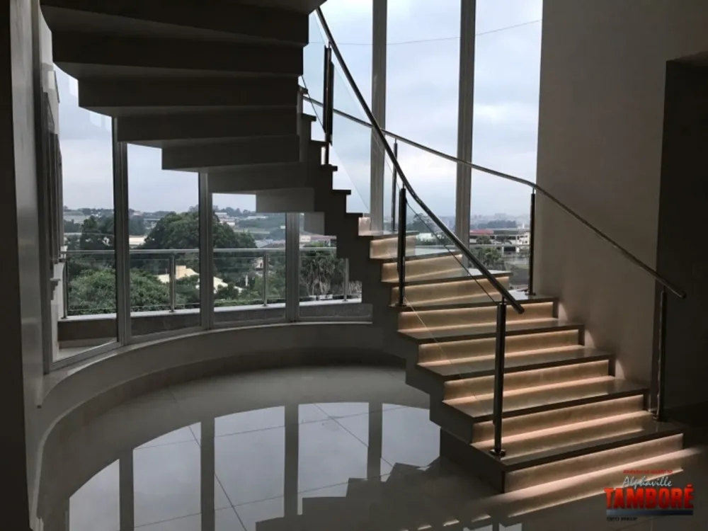 Casa de Condomínio, 5 quartos - Foto 4