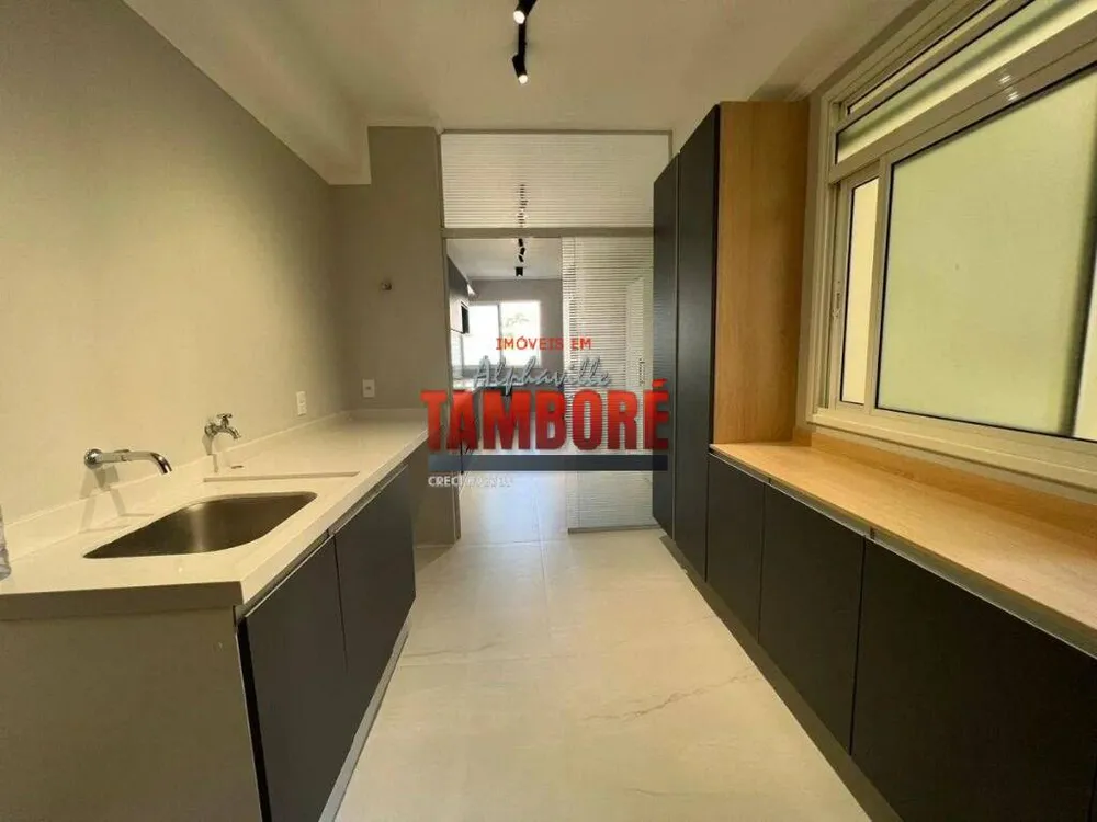 Apartamento, 201 m² - Foto 4