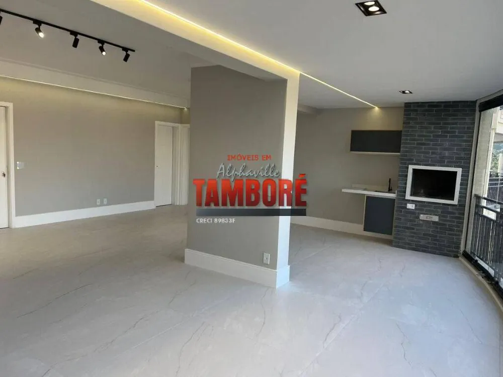 Apartamento, 201 m² - Foto 3