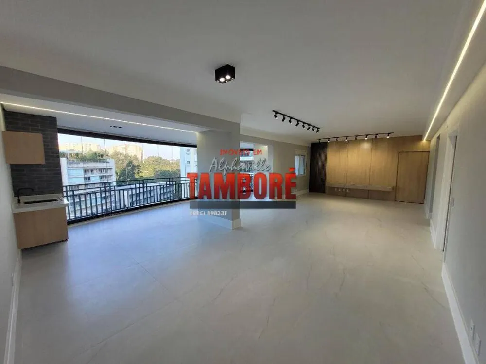 Apartamento, 201 m² - Foto 5