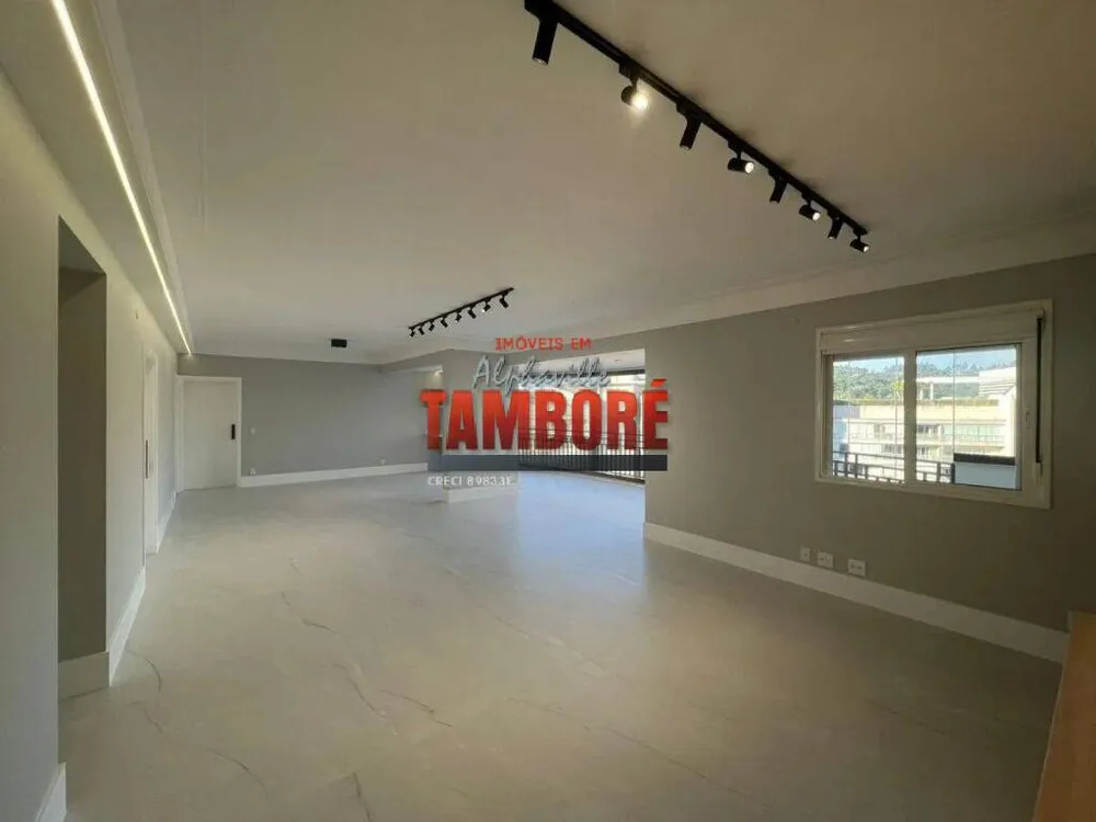 Apartamento, 201 m² - Foto 7