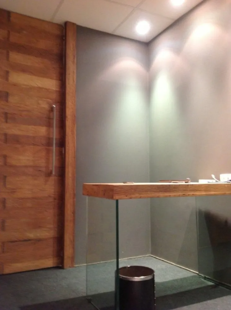 Sala-Conjunto - Foto 4