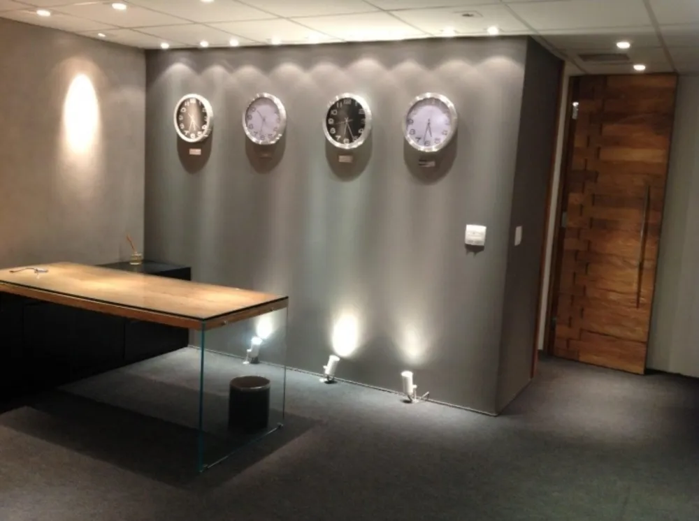 Sala-Conjunto - Foto 6
