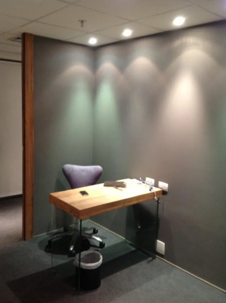 Sala-Conjunto - Foto 5