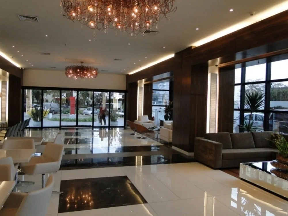 Sala-Conjunto - Foto 1