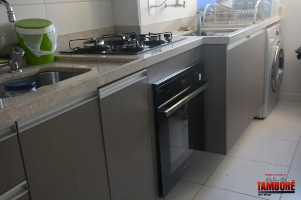 Apartamento, 2 quartos, 66 m² - Foto 4