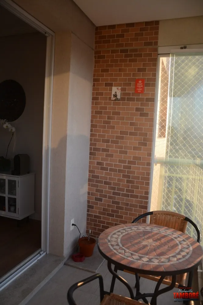 Apartamento, 2 quartos, 66 m² - Foto 4