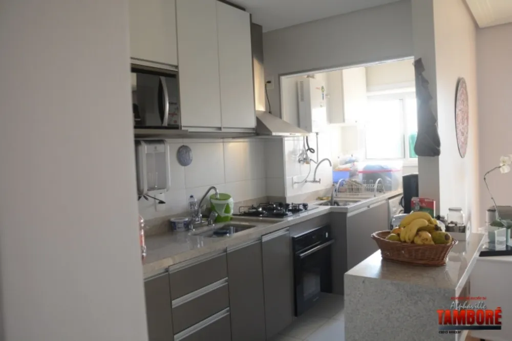 Apartamento, 2 quartos, 66 m² - Foto 1