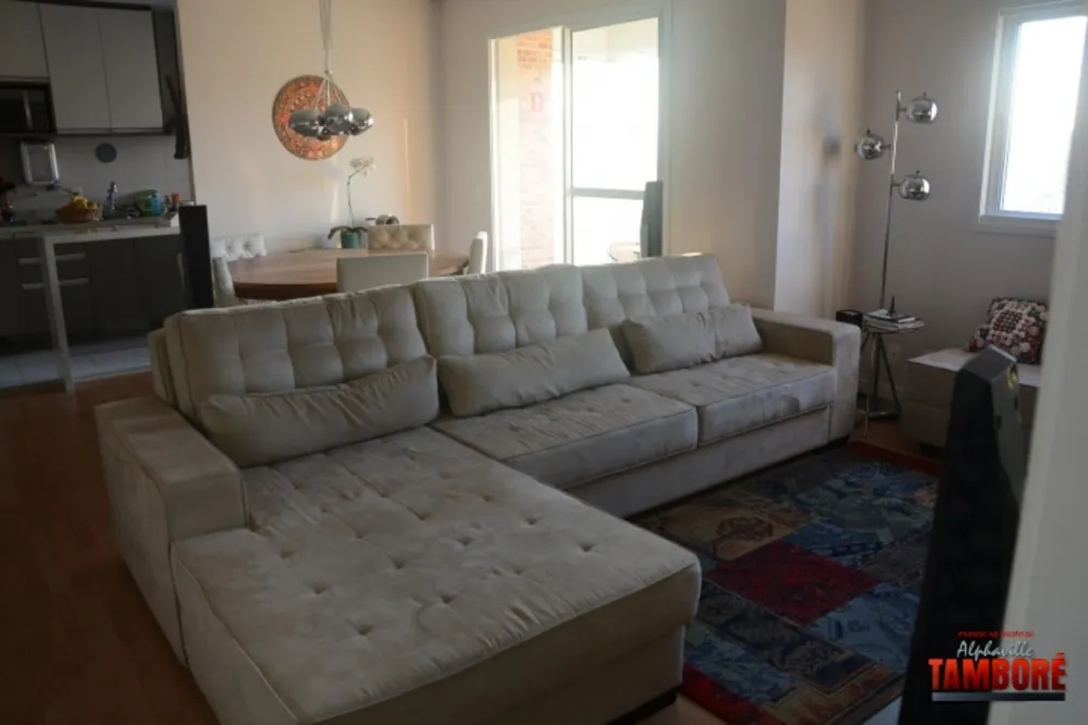 Apartamento, 2 quartos, 66 m² - Foto 12