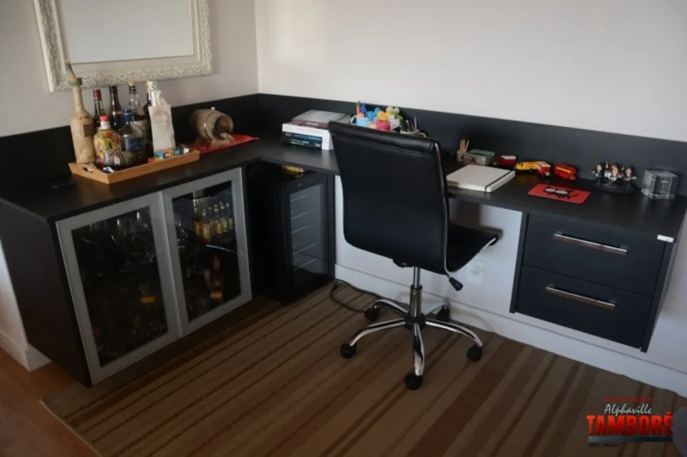 Apartamento, 2 quartos, 66 m² - Foto 6