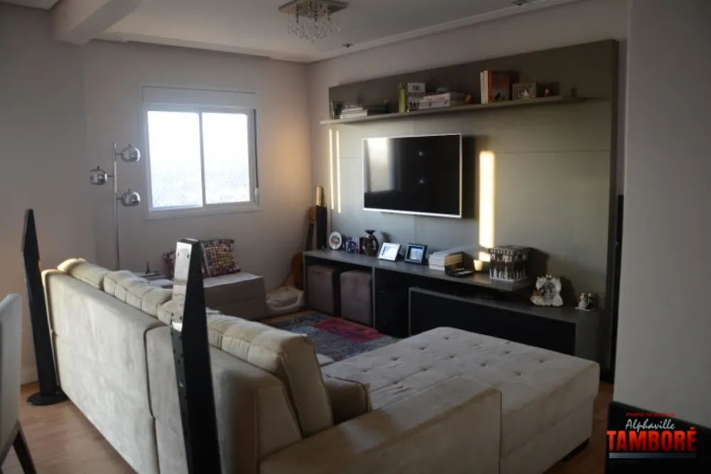 Apartamento, 2 quartos, 66 m² - Foto 11