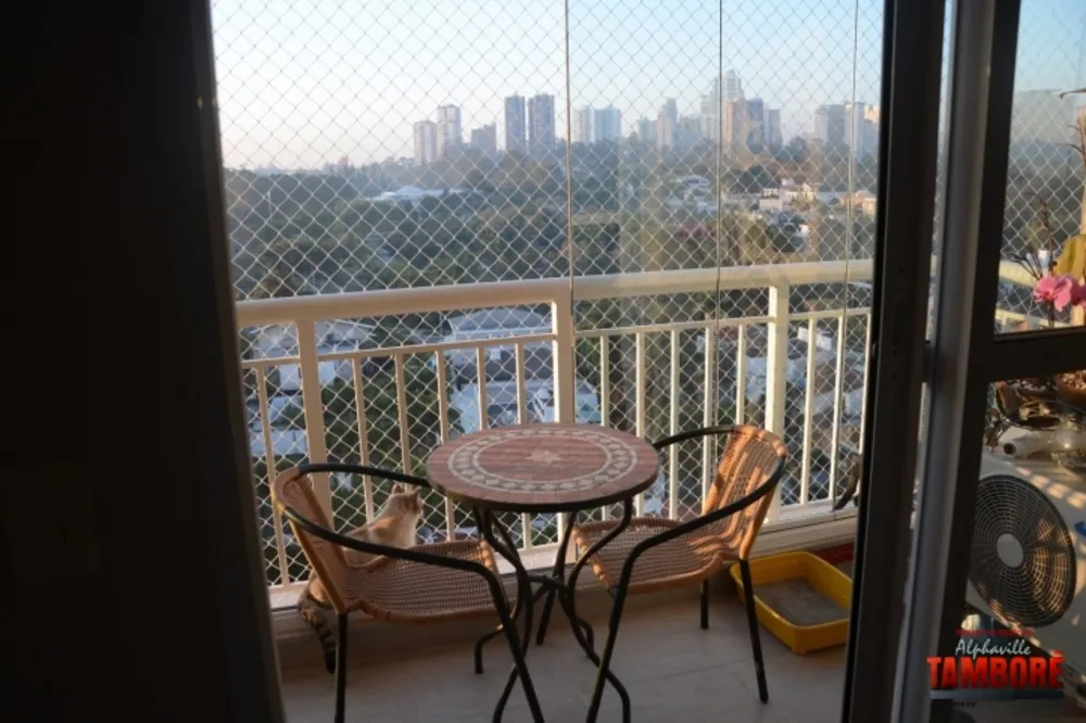 Apartamento, 2 quartos, 66 m² - Foto 1