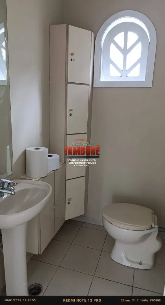 Prédio Inteiro, 220 m² - Foto 7