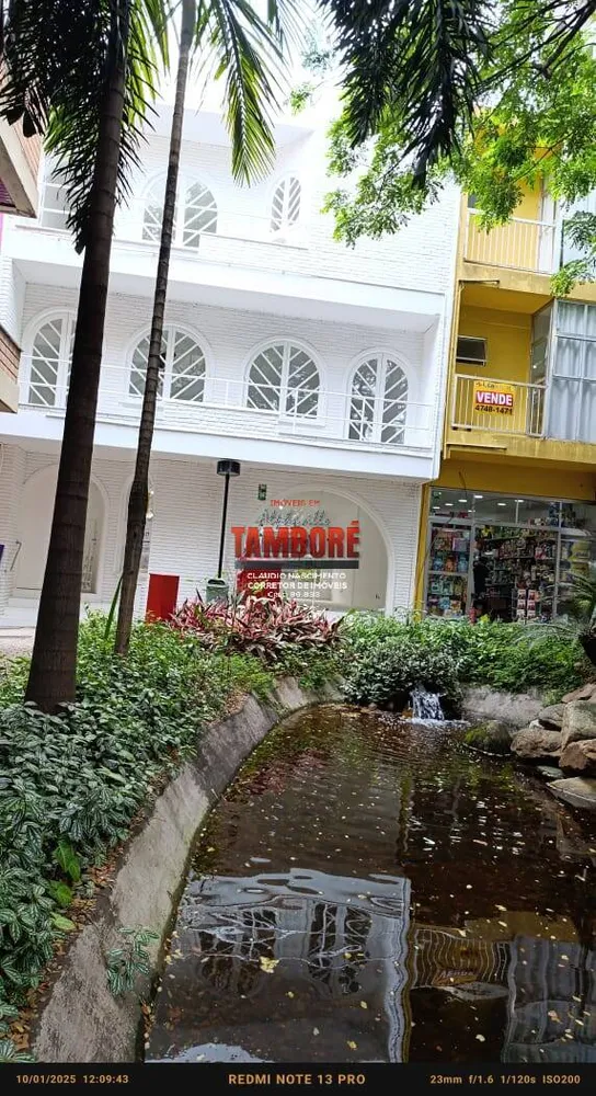 Prédio Inteiro, 220 m² - Foto 1