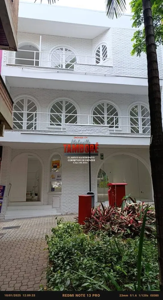 Prédio Inteiro, 220 m² - Foto 2